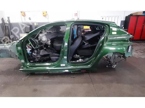 Camera PEUGEOT 308 III (FB_, FH_, FP_, F3_, FM_) Hybrid 225 (F3DGYT, F3DGNH) | BP31698558E14 