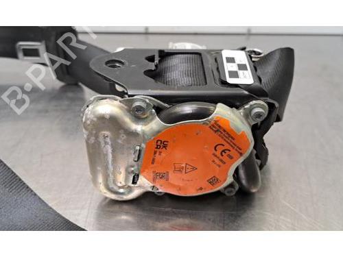 Front right belt tensioner MAN TGE Van 2.0 TDI (01V, 03V, 36V, UYB, UYC, UYD) | BP37689452C88  - Image 5