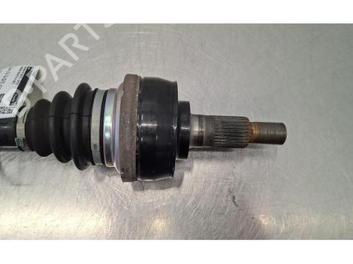 Right rear driveshaft PORSCHE 718 BOXSTER (982) 2.0 T (982320, 982321, 982350, 982351) | BP39905569M41 - Image 3