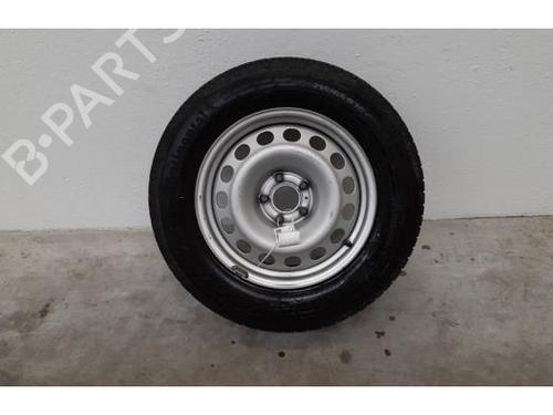 Llanta Llanta OPEL VIVARO C Van (K0) 2.0 (144 hp) 36769649 36769649