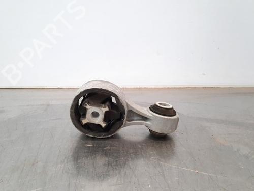 Used Gearbox mount RENAULT KADJAR (HA_, HL_) 1.2 TCe 130 (HLMR) (130 hp) 10898132
