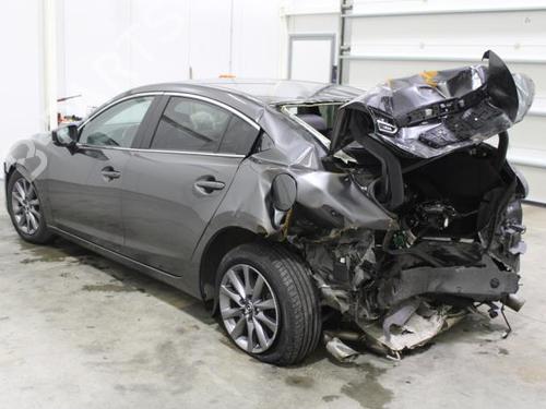 Pedal MAZDA 6 Saloon (GJ, GL) 2.0 (GJEFP) | BP33031267I4  - Image 8