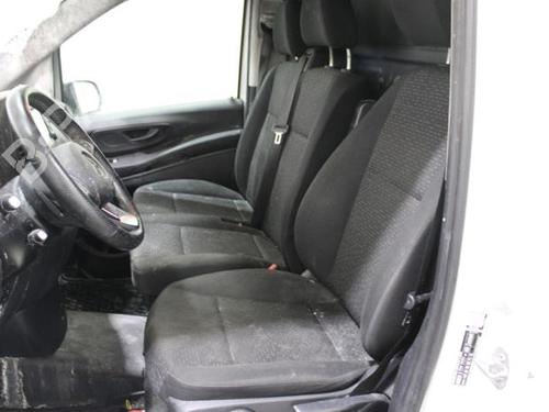 Gearbox MERCEDES-BENZ VITO Van (W447) 119 CDI (447.601, 447.603, 447.605) | BP30057121M3 