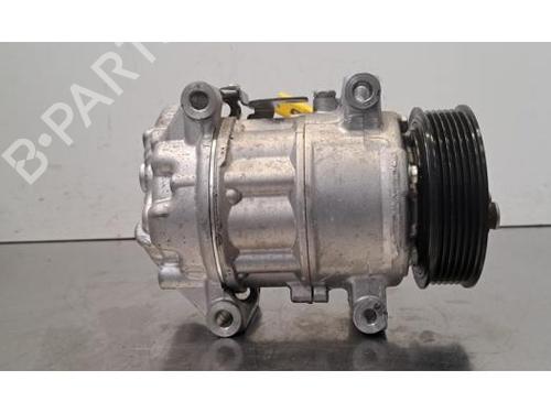 AC compressor DS DS 7 Crossback (J4_, JR_, JC_) 1.5 BlueHDi 130 (JCYHZJ, JCYHZR) | BP37649507M34 - Image 9