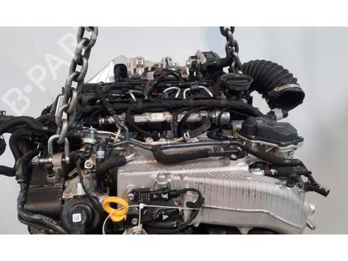 Engine VW GOLF VIII (CD1, DA1) 2.0 TDI | BP29214651M1 
