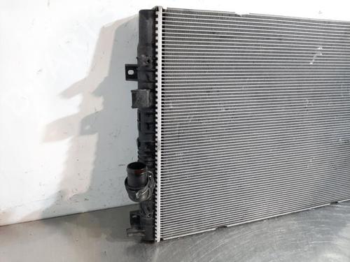 Water radiator VW TIGUAN (5N_) 2.0 TDI 4motion | BP23603681M31 