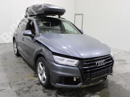 Camera AUDI Q5 (FYB, FYG) 30 TDI Mild Hybrid | BP34272581E14  - Image 7