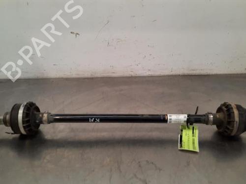 Used Right rear driveshaft BMW 3 (G20, G80, G28) 318 i (156 hp) 23640710