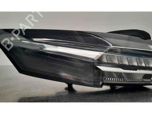 Left taillight PEUGEOT 308 III (FB_, FH_, FP_, F3_, FM_) PureTech 130 (FPHNSL, FPHNST) | BP23605532C34 