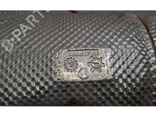 Catalyst RENAULT MASTER III Van (FV) 2.3 dCi 150 FWD (FV0F, FV03, FV09) | BP38181131M10 - Image 8