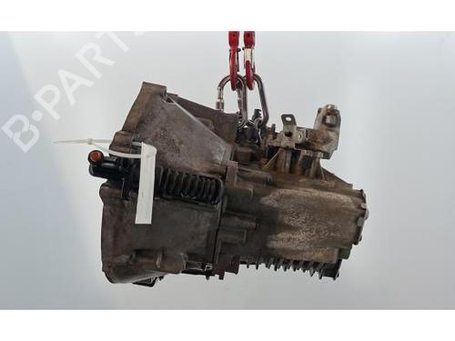 Gearbox TOYOTA PROACE Van (MDZ_) 1.5 D4d (MDZ8) | BP38157551M3 - Image 4