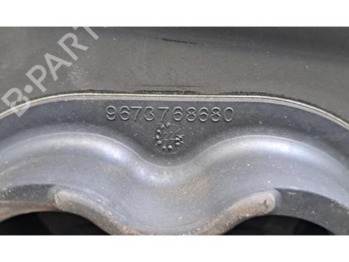 Gearbox mount TOYOTA PROACE Van (MDZ_) 2.0 D4d (MDZA) | BP37861867M88 - Image 3