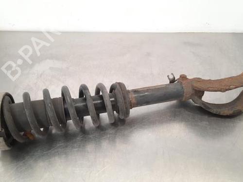 Right front shock absorber BMW X6 (E71, E72) xDrive 40 d | BP23579360M17 