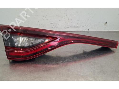 Venstre baglygte Venstre baglygte RENAULT ARKANA I (LCM_, LDN_) 1.3 TCe 140 (LDN0) (140 hp) 35970192 35970192