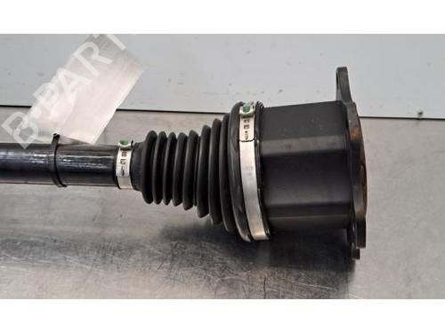 Right front driveshaft AUDI E-TRON (GEN) 50 quattro | BP39571578M39 - Image 2