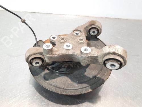 Right rear steering knuckle MERCEDES-BENZ CLA Coupe (C117) CLA 180 CDI / d (117.312) | BP10899854M28 