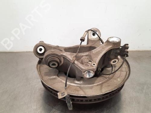 Used Right rear steering knuckle BMW 3 (G20, G80, G28) 320 i xDrive (184 hp) 23579586