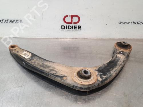 Used Right front suspension arm PEUGEOT PARTNER Box Body/MPV 1.6 (98 hp) 10893296