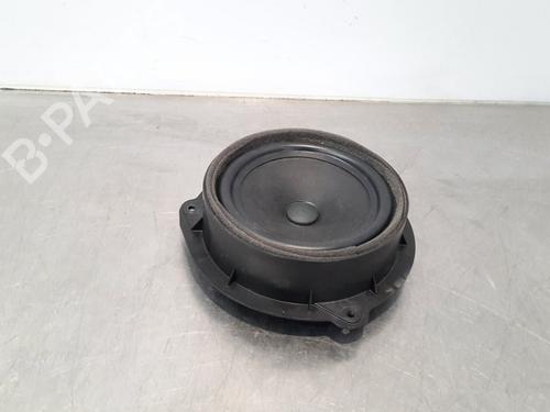 Used Speaker AUDI A3 Limousine (8YS, 8YM) 35 TDI (150 hp) 15026067