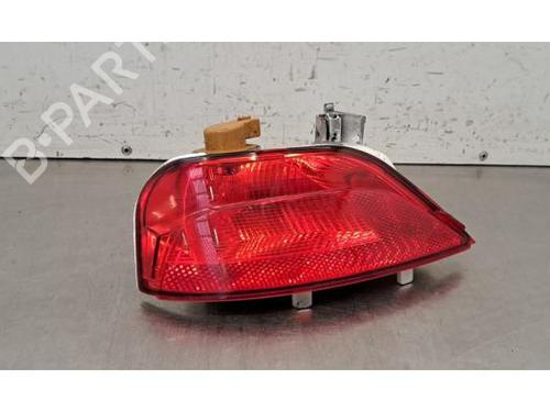 Used Rear bumper right light Rear bumper right light RENAULT SCÉNIC IV (J9_) 1.5 dCi 110 Hybrid Assist (J9AE) (110 hp) 39153895 39153895