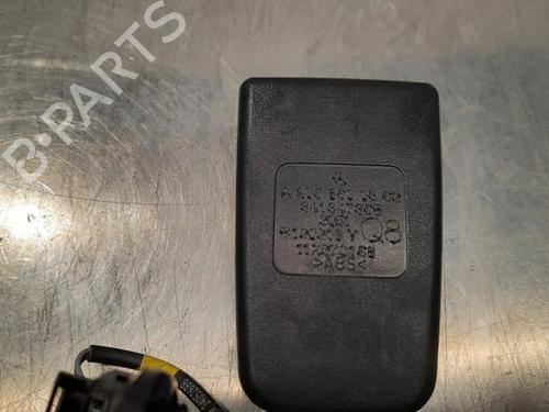 Seat buckle MERCEDES-BENZ GLC (X253) 220 d 4-matic (253.905, 253.903) | BP23593003I32 