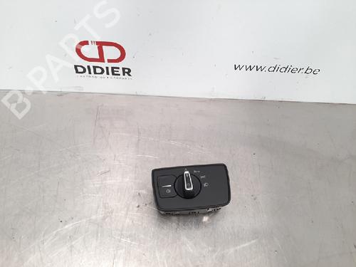Forlygtekontakt VW ARTEON (3H7, 3H8) 1.5 TSi (150 hp) 10880001