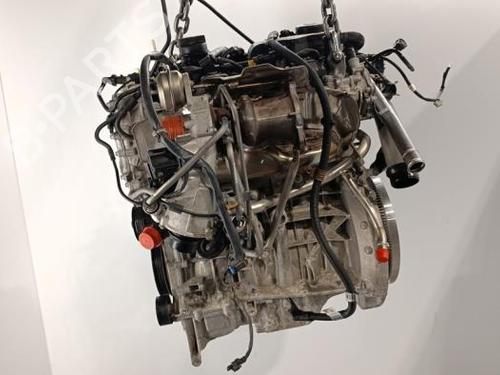 Engine MERCEDES-BENZ GLA-CLASS (X156) GLA 180 (156.942) | BP23630377M1