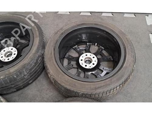 Fælgsæt BMW X1 (U11) iX1 xDrive 30 | BP39060820C100 - Image 11