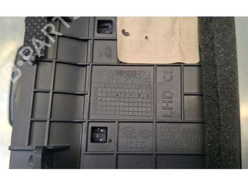 Air vent KIA CEED (CD) 1.0 T-GDI | BP38157677I21 - Image 4