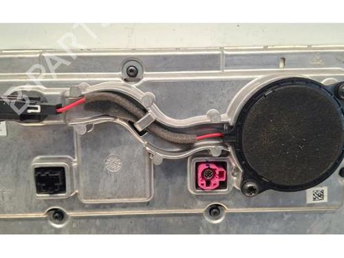 Instrument cluster FORD TRANSIT CUSTOM V710 Van (NRN) 2.5 Duratec Plug-in-Hybrid | BP33443366C47 - Image 5