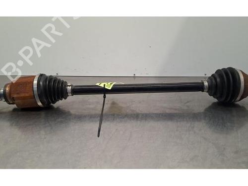 Drivaksel bagtil Højre AUDI Q4 E-TRON Sportback (F4N) 45 (286 hp) 31272973