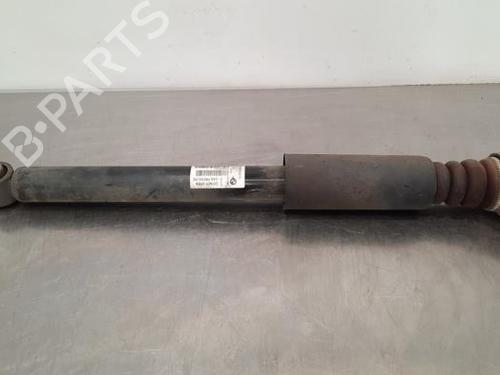 Left rear shock absorber BMW X2 (F39) xDrive 20 d | BP23582255M18 
