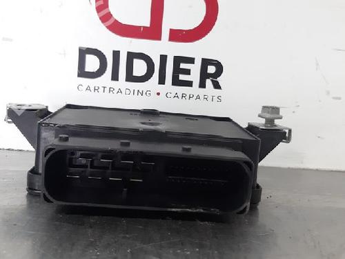 Electronic module MERCEDES-BENZ B-CLASS Sports Tourer (W246, W242) B 180 CDI (246.200) | BP10872606M83 