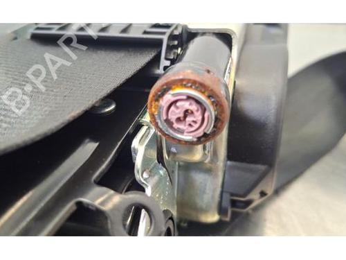 Front right seatbelt AUDI Q4 E-TRON SUV (F4B) 45 | BP38157988I25 - Image 2