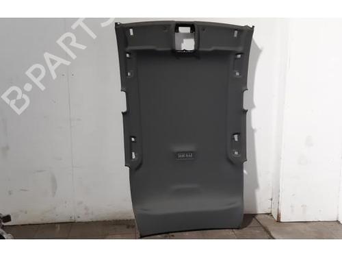 Interiør tag AUDI Q4 Sportback (F4N) 40 e-tron (204 hp) 23592677