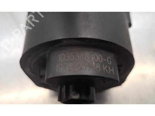 Auxiliary water pump TESLA MODEL X (5YJX) EV AWD | BP30532601M111 - Image 3