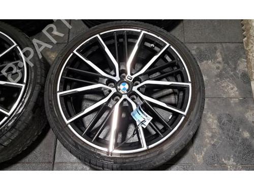 Rim BMW 1 (F40) 118 i | BP31076405C45 