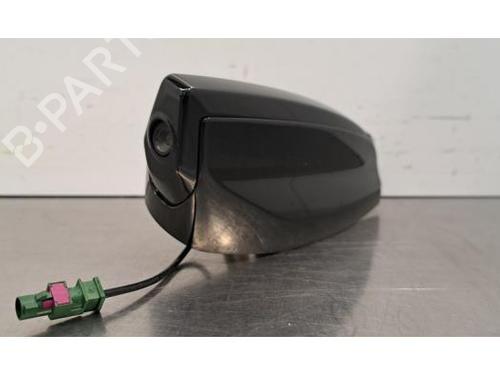 Used Antenna/Base LAND ROVER DEFENDER Station Wagon (L663) P300 Si4 4x4 (300 hp) 32150293