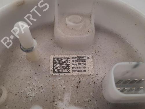 Fuel pump BMW X1 (F48) sDrive 18 i | BP23632868M76 