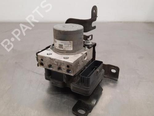 Used ABS pump OPEL COMBO Box Body/MPV (K9) 1.5 D (102 hp) 23590806
