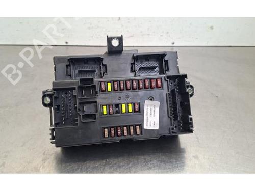 Used Electronic module Electronic module CITROËN JUMPER II Van 2.2 HDi 120 (120 hp) 36480165 36480165