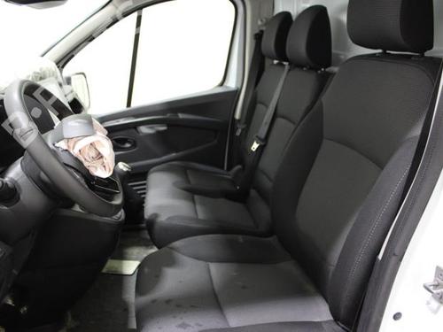 Instrument cluster RENAULT TRAFIC III Van (FG_) 2.0 dCi 130 (FGMY) | BP39011177C47 - Image 18