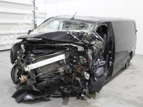 Switch OPEL VIVARO C Van (K0) 2.0 | BP23585729I30