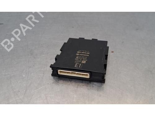 Electronic module TOYOTA COROLLA Estate (_E21_) 1.8 VVTi Hybrid (ZWE219) | BP37091844M83 - Image 2
