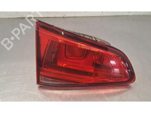 Used Left taillight Left taillight VW GOLF VII (5G1, BQ1, BE1, BE2) 1.6 TDI (105 hp) 33297005 33297005