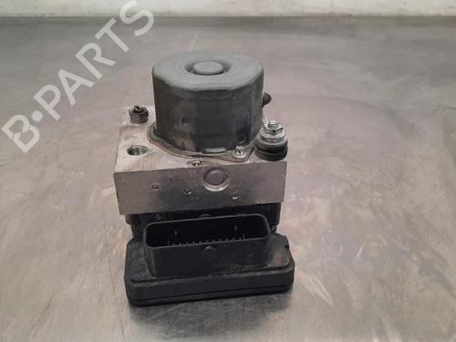 ABS pump MERCEDES-BENZ CLA Coupe (C117) CLA 180 CDI / d (117.312) | BP23615689M43 