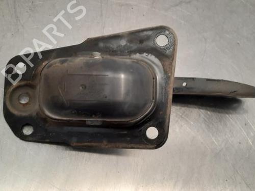Querlenker links hinten VW TOURAN (5T1) 1.6 TDI | BP23580021M14 