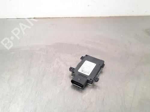 Elektronisk modul PORSCHE TAYCAN Cross Turismo (Y1B) Turbo (Y1BFC1) (680 hp) 21673333