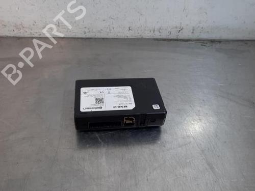 Used Electronic module Electronic module RENAULT KADJAR (HA_, HL_) 1.3 TCe 140 (HLNB, HLN1) (140 hp) 40025849 40025849