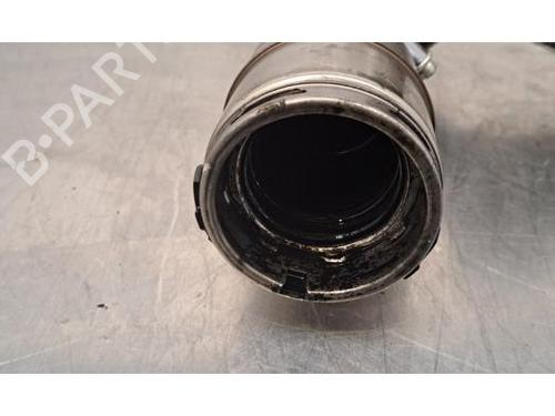 Intercooler pipe RENAULT MASTER III Van (FV) 2.3 dCi 135 FWD (FV0N, FV08, FV06, FV00, FV1S) | BP29872020M127